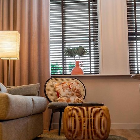 Appartement Kerkstraat 1 Veere Eksteriør bilde