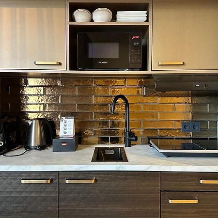 Appartement Kerkstraat 1 Veere Eksteriør bilde
