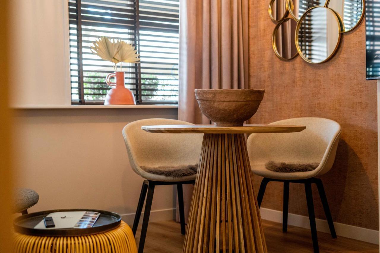 Appartement Kerkstraat 1 Veere Eksteriør bilde