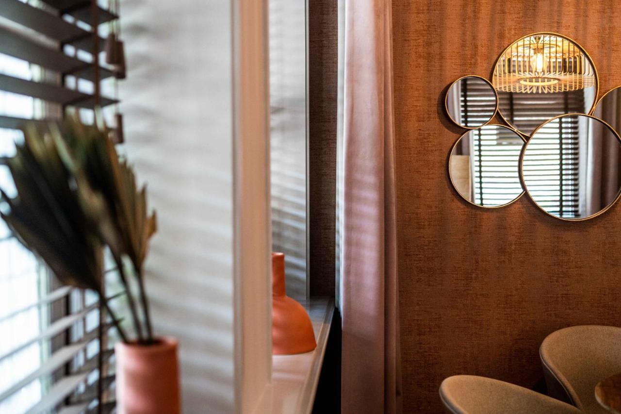 Appartement Kerkstraat 1 Veere Eksteriør bilde