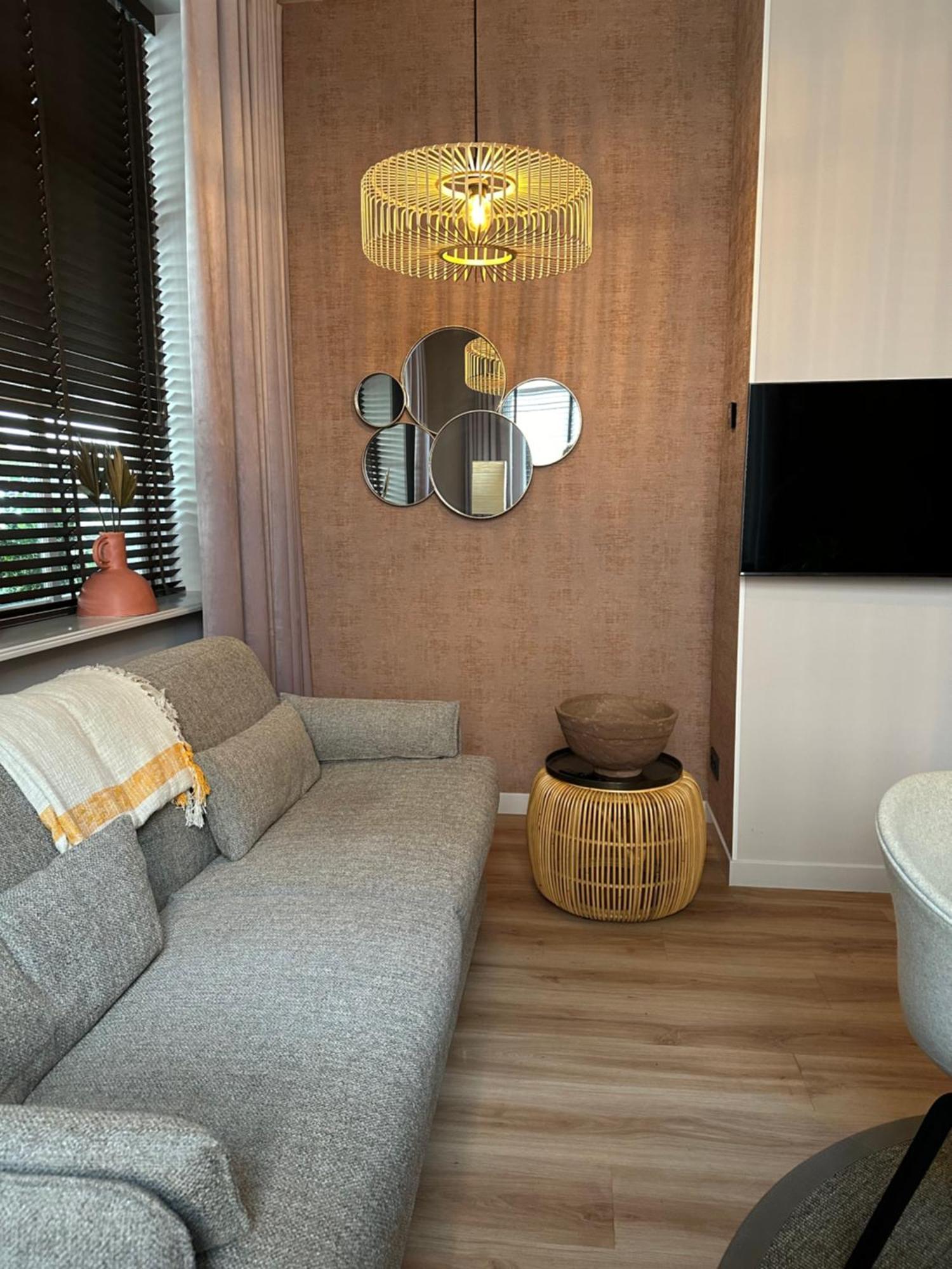 Appartement Kerkstraat 1 Veere Eksteriør bilde